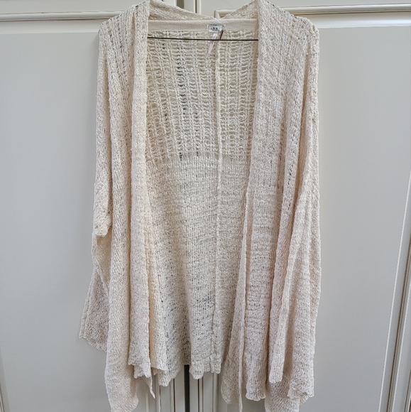 Free People Cardigan - Picture 1 of 2